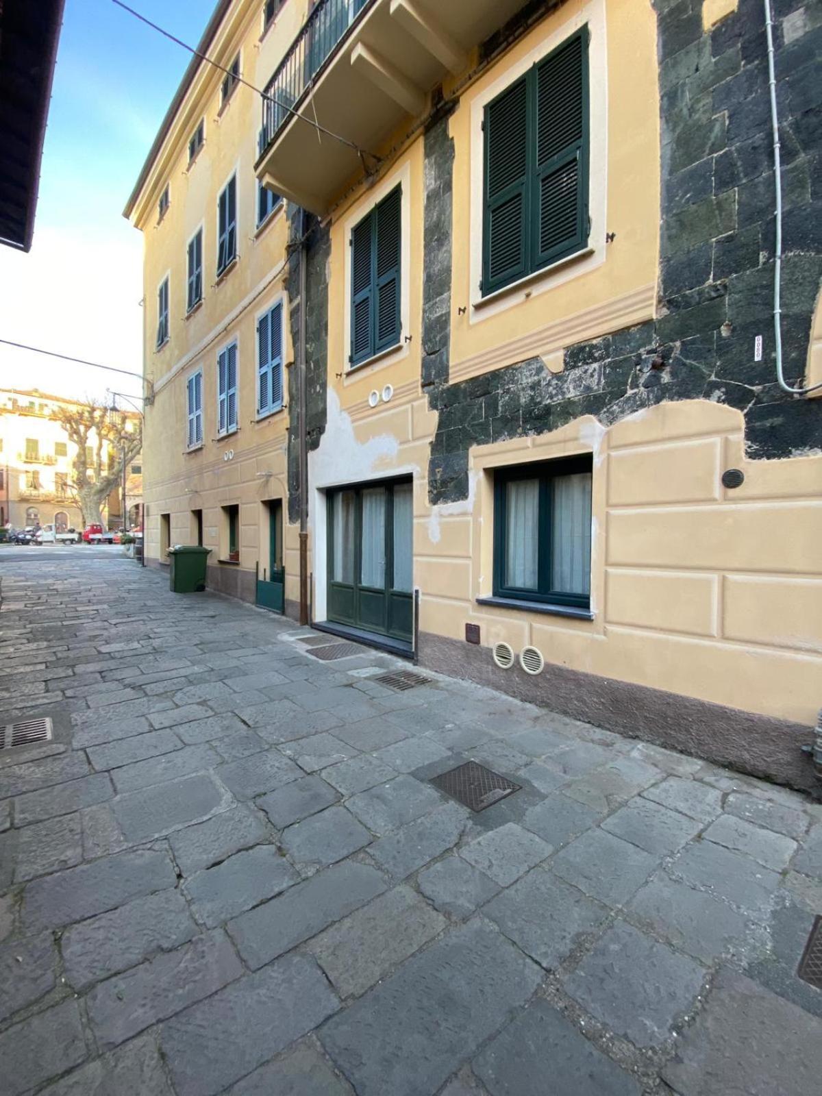 La Bonnebonne, Levanto Exterior foto
